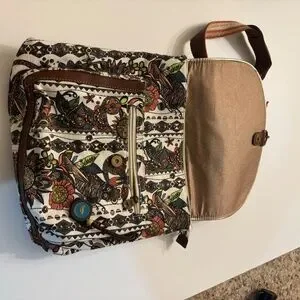 Sakroots | Bags | Sakroots Artist Circle Convertible  display picture 2